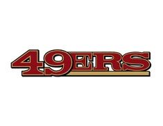 Recent Utah State Grad Designs New Look For "49ers"