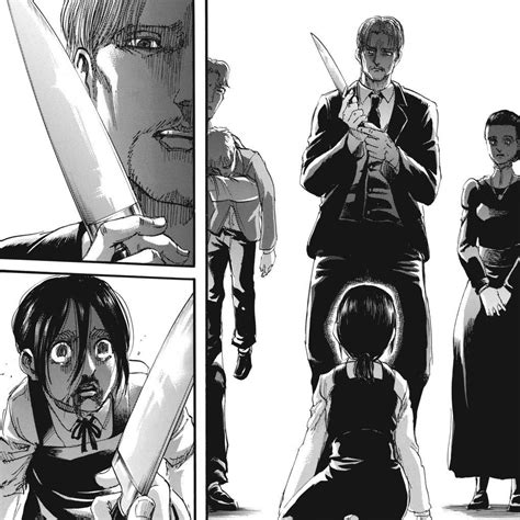 Aot Season 4 Gabi Braun / Furious to have her hometown trampled, gabi picks up a gun and takes off.