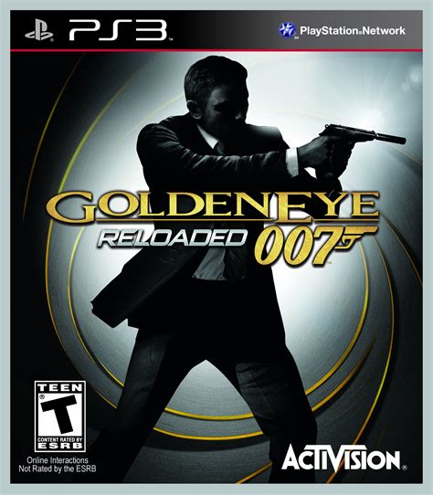 007 Goldeneye