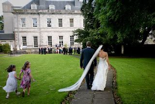 Wedding Photographer: Cashel Palace House Hotel