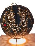 Wooden Lamps - Manufacturers, Suppliers & Exporters in India