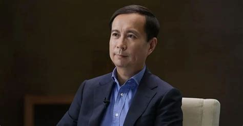 TECHSHOTS | Alibaba CEO Daniel Zhang to Step Down and Shift Focus to Cloud