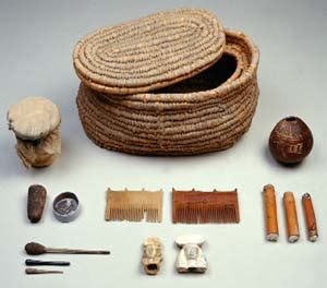 Ancient Egypt Makeup Tools - Mugeek Vidalondon