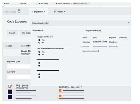 Expense Management | Expense8