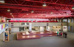 Uintah High School | KMA Architects, Inc. | Utah