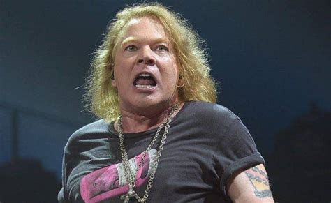 Who Is Axl Rose? Net Worth, Lifestyle, Age, Height, Weight, Family ...