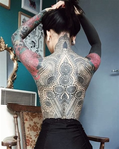 350+ Japanese Yakuza Tattoos With Meanings and History (2020) Irezumi ...