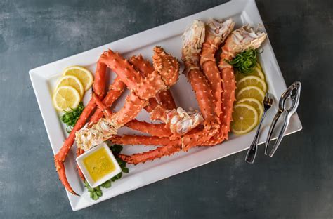 A Foodie’s Itinerary for the Best Seafood in Alaska | Travel Alaska