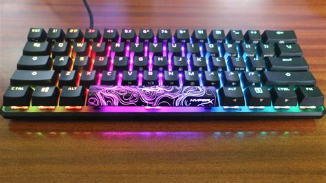 Hyper X Alloy Origins mechanical gaming keyboard review | TechRadar