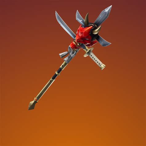 Fortnite Pickaxes ⛏ ALL Harvesting Tools & Pickaxe List ⭐ ④nite.site