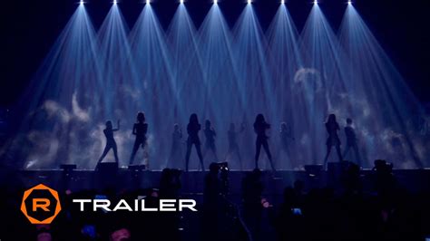 BLACKPINK THE MOVIE Official Trailer (2021) – Regal Theatres HD - YouTube