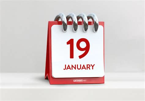 January 19th: All Facts & Events That Happened Today In History - Facts.net