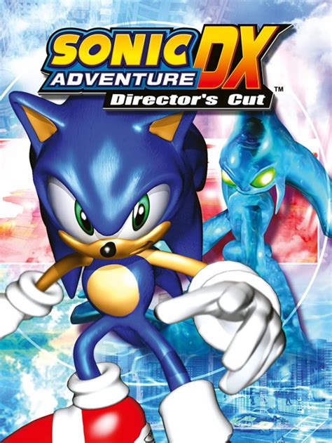 Sonic Adventure DX News, Guides, Walkthrough, Screenshots, and Reviews - GameRevolution