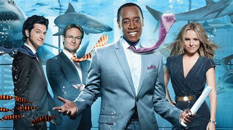 House of Lies cast | Cultjer