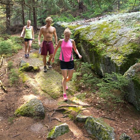 7 Favorite Hiking Trails in New Hampshire - NH State Parks