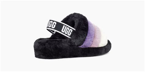 Women's Fluff Yeah Slide | UGG® Official