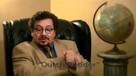 Dutch Rudder 01/07/2011 - YouTube