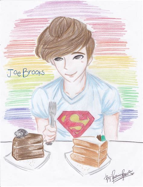 joe brooks fanart - Joe Brooks Fan Art (33846433) - Fanpop