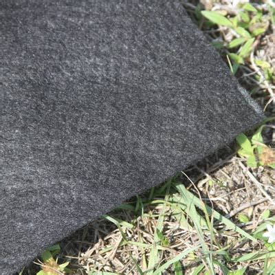 Nonwoven Geotextile Drainage Fabric | 6 oz Filtration Fabric