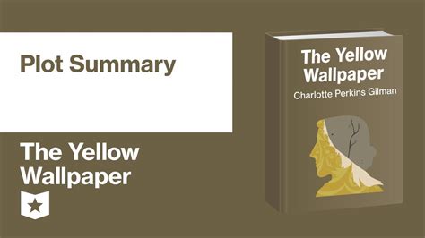 The Yellow Wallpaper Summary And Analysis | Ninuninu Wall