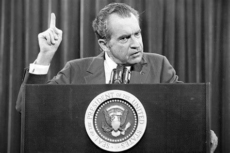 Richard Nixon Watergate Scandal | The Woodstock Whisperer/Jim Shelley