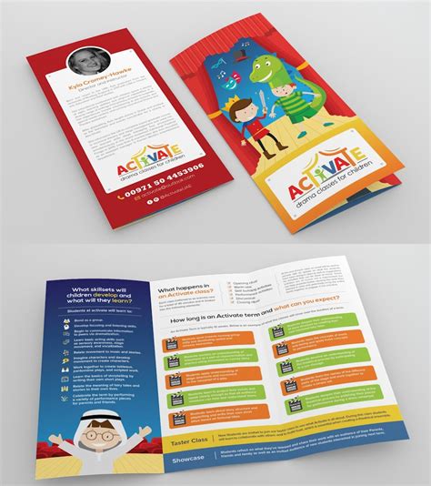 How to Design a Brochure: The Ultimate Guide