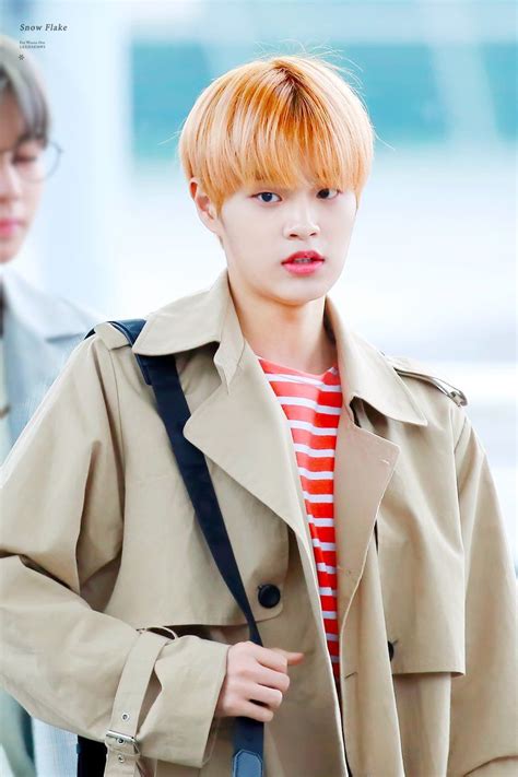 Daehwi || Wanna one ♡cuute man i love his blossom lips♡ | Lee daehwi, Wanna one lee daehwi ...