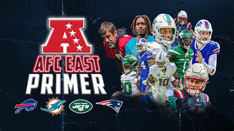 Training camp standouts from all 4 AFC East teams