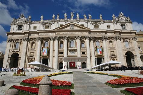 Special - John XXII and John Paul II canonization - Inside The Vatican