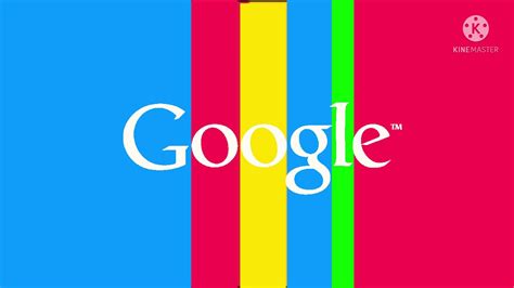 Google logo - YouTube