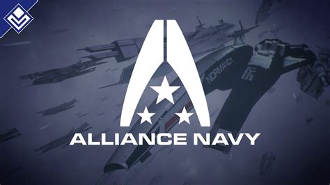 Systems Alliance Navy | Mass Effect - YouTube