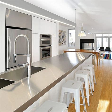 Good Countertops For Kitchen – Kitchen Info