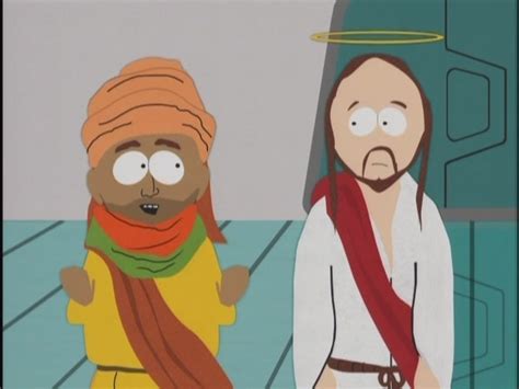 5x03 Super Best Friends - South Park Image (21904931) - Fanpop