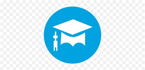 Myhumber - Blue Academic Icon Png,Academic Icon - free transparent png ...