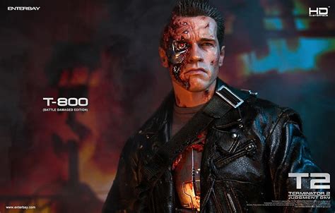 3440x1440px | free download | HD wallpaper: T-800, Terminator, Scary, Movie, terminator ...