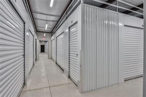 Climate Controlled Storage Units | Storage Central