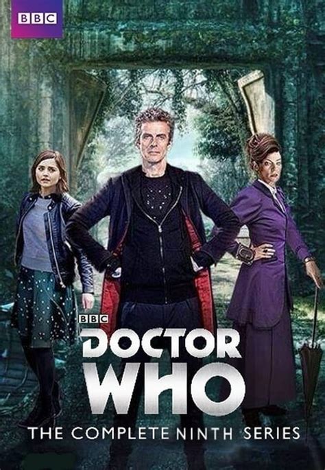 Doctor Who: Season 9 (2015) — The Movie Database (TMDb)