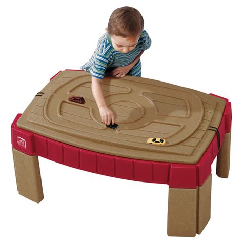 Step2 Naturally Playful Sand Table - Discounttoday.net