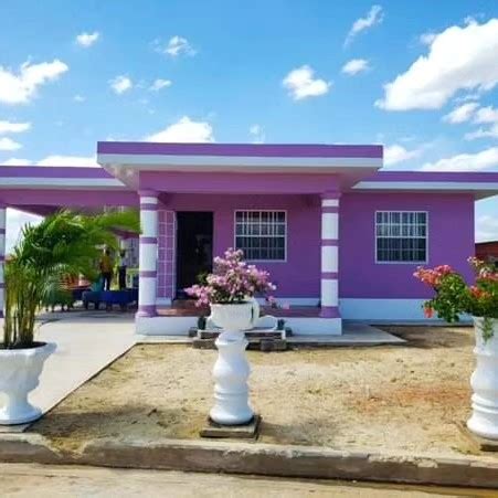 Pre-construction Home For Sale - Carapichaima | Trinidad Real Estate