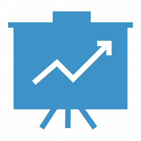 Analysis, board, business, presentation icon - Download on Iconfinder