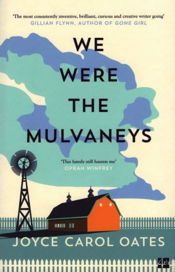 Книга: "We Were the Mulvaneys" - Joyce Oates. Купить книгу, читать рецензии | ISBN 9781841156996 ...