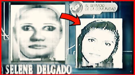 The Urban Legend Behind Selene Delgado Is SPOOKY - YouTube