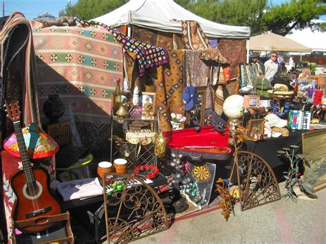 10 Wonderful Flea Market Ideas To Sell 2024