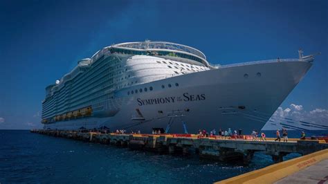 Symphony Of The Seas Wallpapers - Wallpaper Cave