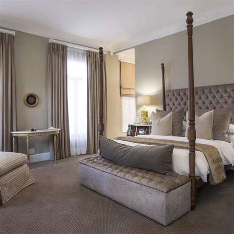 The 20 best luxury hotels in Johannesburg – LuxuryHotel.world