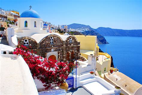 Greece Aesthetic Laptop Wallpapers - Top Free Greece Aesthetic Laptop Backgrounds - WallpaperAccess