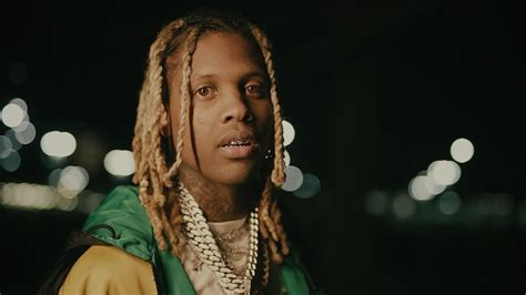 Lil Durk Pays Tribute to King Von in Video for New Song “Backdoor ...