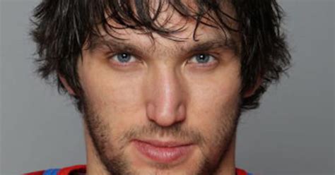 Alexander OVECHKIN Biography, Olympic Medals, Records and Age