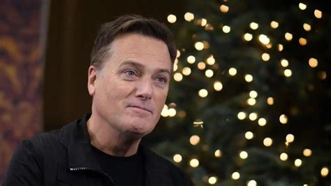 10 Best Michael W Smith Songs of All Time - Singersroom.com