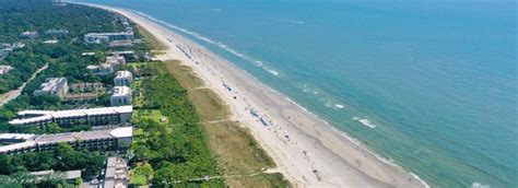 Hilton Head Island Beaches You Have to Visit on Your Stay